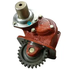 Коробка отбора мощности КОМ МАЗ под НШ (Оригинал МАЗ) 503-4202010-Б