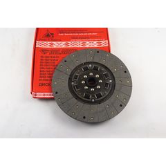 Диск сцепления МТЗ BELARUS (Оригинал БЗТДиА) 85-1601130