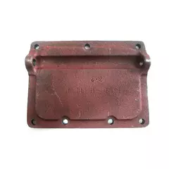 Крышка корпуса сцепления верхняя МТЗ (оригинал МТЗ) 70-1601344