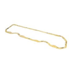 Прокладка ковпака кришки головки циліндрів МТЗ-80/82 (KLINGERIT) 240-1003109