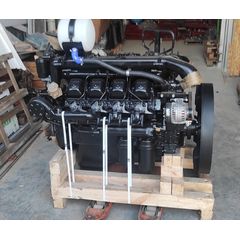 Двигун КамАЗ 740.30 260 к.с. Євро-2