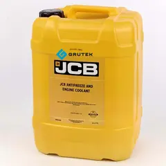 Aнтифриз 20 л до -37°C (JCB) 4006/1120U