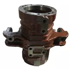 Корпус переднего моста МТЗ (Оригинал МТЗ) 72-2301055