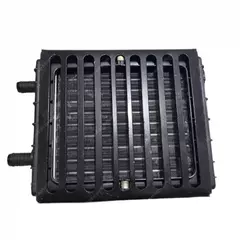 Отопитель вентилятор кабины МТЗ-80-1221 (Оригинал МТЗ) 80-8101720