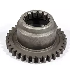 Шестерня МТЗ сцепления Z=34 (Оригинал МЗШ) 50-1601086