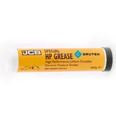 Смазка пластичная в тубах Special HP Grease 400 gr Original (JCB) 4003/2017
