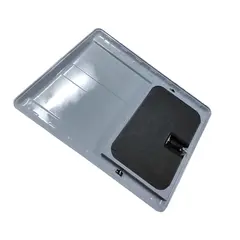 Дах кабіни МТЗ у зборі 80-6707025-01