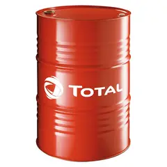 Олива моторна TOTAL Rubia TIR 7400 10W-40 208 л (215822)