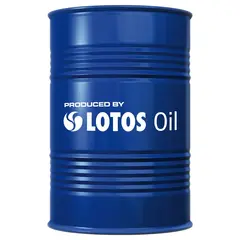 Олива моторна LOTOS Semisynthetic Diesel CF 10W-40 180 кг (WF-5B05M20-000)