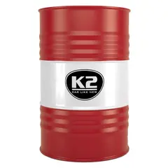 Олива трансмісійна K2 ATF III 208 л (O573208E)