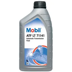 Олива трансмісійна MOBIL ATF LT 71141 1 л (152648)