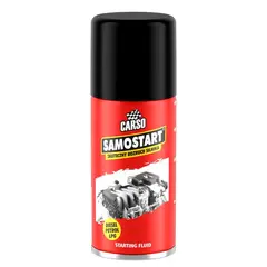 Быстрый старт для двигателя CARSO SamoStart 150 мл (T419) для двигателя CARSO SamoStart 150 мл (T419)