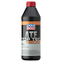 Масло трансмиссионное LIQUI MOLY Top Tec ATF 1200 1 л (3681)