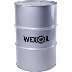 Олива моторна WexOil Wenzol 10W-40 208 л