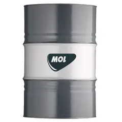 Рідина охолоджуюча MOL Evox Extra G11 блакитна концентрат 65 кг (19010041)