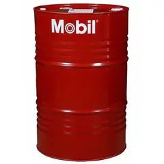 Масло моторное MOBIL 10W-40 208 л