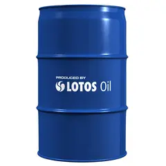 Масло моторное LOTOS Semisynthetic SN/CF 10W-40 60 л (WF-B505K00-000)