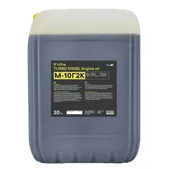 Масло моторное VIRA М-10Г2К SAE 30 20 л (VI0305)