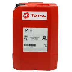 Жидкость охлаждающая TOTAL Glacelf ECO BS G11 синяя концентрат 20 л