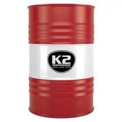 Олива моторна K2 Synthetic Motor Oil XV-C3 5W-40 208 л (O122208E)