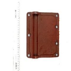 Крышка корпуса сцепления верхняя Д-240 на МТЗ (Оригинал ВЗТЗЧ) 70-1601344
