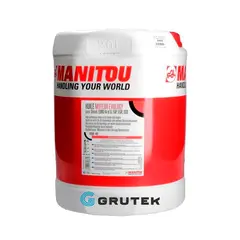 Олива моторна 15W40 CH-4 HUILE MOTEUR MANITOU 500 (20л) 582357