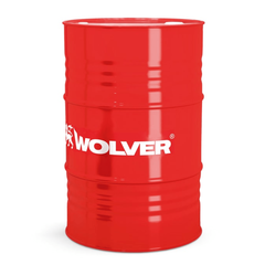 Олива гідравлічна Wolver HYDRAULIKÖL HLP 32 (ISO 32) 17,6кг відро 20л 4210 / 4260360942105