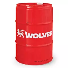 Олива 10W-40 Turbo JET металева бочка 180 кг (208 л), Об'єм, л: 208