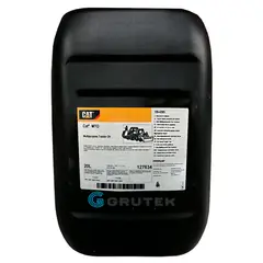 Масло універсальне CAT MTO тракторне 20л (CATERPILLAR) 127634 / 109-4395