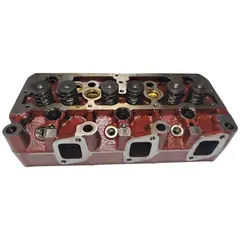 Головка циліндрів в зборі MMZ-3LD МТЗ-311М,321М,320.4М,320.5М ХТЗ-25113LD-1003011-02