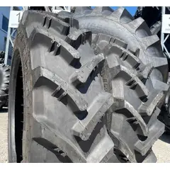 Шина с/г 280/85R20 (11.2R20) TDR 850 116D Tubeless (Ascenso), фотография 3