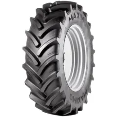 Шина с/г 280/85R24 (11.2R24) RAD85 Maximo 115A8/112B Tubeless (Trelleborg)