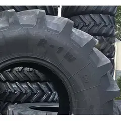 Шина с/г 420/85R24 (16.9R24) R-1W 137A8/134B Tubeless (Armour), фотография 2