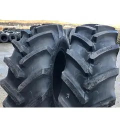 Шина с/г 420/70R24 R-1W 130D/133A8 Tubeless (Armour), фотография 3