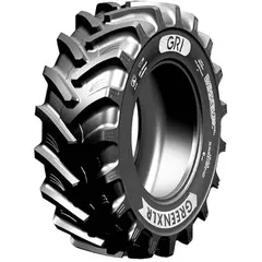 Шина с/г 480/65R24 GREEN XLR65 140D/143A8 Tubeless (GRI)