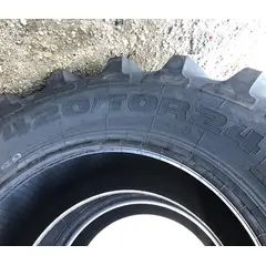 Шина с/г 420/70R24 R-1W 130D/133A8 Tubeless (Armour), фотография 2
