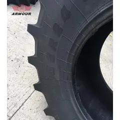 Шина с/г 420/85R24 (16.9R24) R-1W 137A8/134B Tubeless (Armour), фотография 3