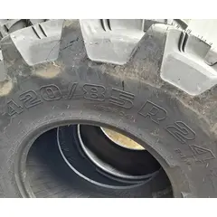 Шина с/х 420/85R24 (16.9R24) TDR 850 137D Tubeless (Ascenso), фотография 2
