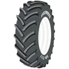 Шина с/г 420/70R24 SR-777 130A8/130B Tubeless (Speedways)