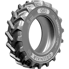 Шина с/г 420/85R24 (16.9R24) GREEN XLR85 137A8/137B Tubeless (GRI)