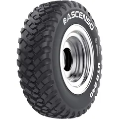 Шина с/г 300/70R20 UTR 240 110A8/110B Tubeless (Ascenso)