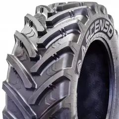 Шина с/г 360/70R24 (12.4R24) TDR 700 122D Tubeless (Ascenso), фотография 3