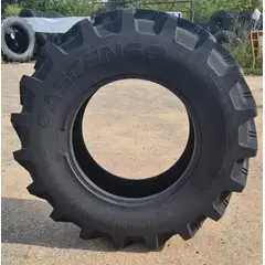 Шина с/г 420/70R24 TDR 700 130D Tubeless (Ascenso), фотография 3