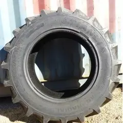 Шина с/г 320/85R24 (12.4R24) R-1W 122A8/122B Tubeless (Tianli), фотография 3