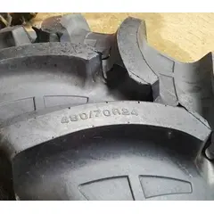 Шина с/х 480/70R24 R-1W 138A8/138B Tubeless (Tianli), фотография 3