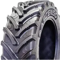 Шина с/х 320/85R24 (12.4R24) TDR 850 122D Tubeless (Ascenso), фотография 2