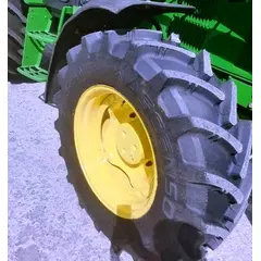 Шина с/х 320/85R24 (12.4R24) TDR 850 122D Tubeless (Ascenso), фотография 3
