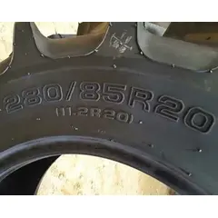 Шина с/г 11.2R20 (280/85R20) R-1W 112A8/112B Tubeless (Tianli), фотография 3
