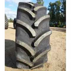Шина с/х 420/70R24 R-1W 130A8/130B Tubeless (Tianli), фотография 3