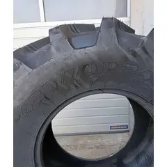 Шина с/х 480/70R24 TDR 700 138D Tubeless (Ascenso), фотография 2